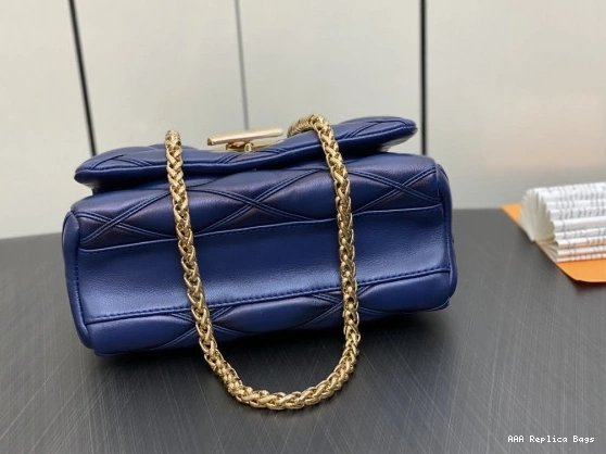 Aaa replica bags LOUIS GO-14 VUITTON MM 0721